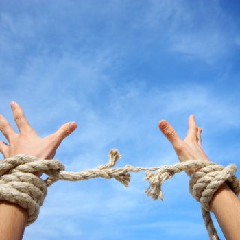 رهایی از وابستگی