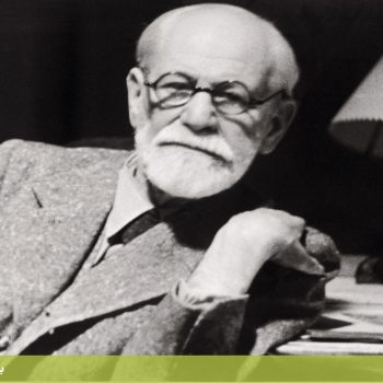 زیگموند فروید