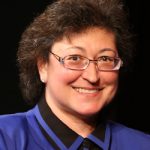 کیمبرلی یانگ