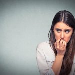 آیا تا به‌ حال اضطراب داشته‌اید؟