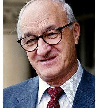 آلبرت بندرا