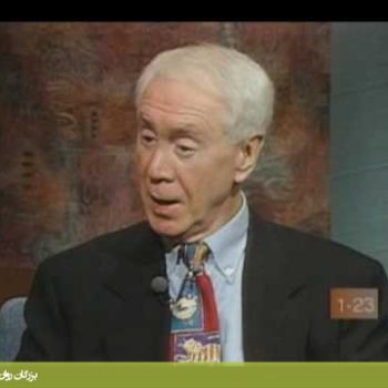 آرنولد لازاروس