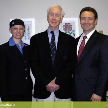 آرنولد لازاروس