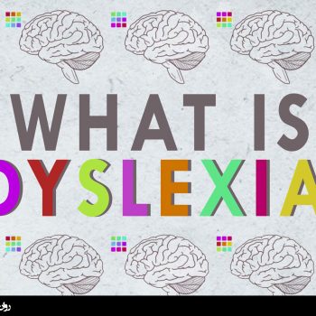 نارساخوانی (دیس لکسیا)