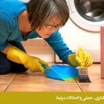 اختلال وسواس فکری-عملی