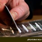 اختلال مرتبط با مواد محرک (Stimulant-Related Disorders)