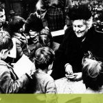 ماریا مونتسوری